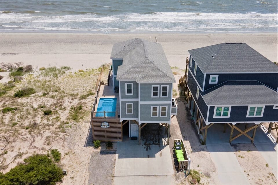 Aerial Views