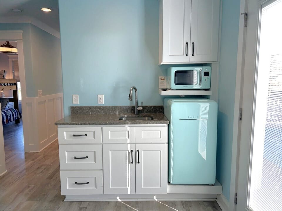 2nd Living Area