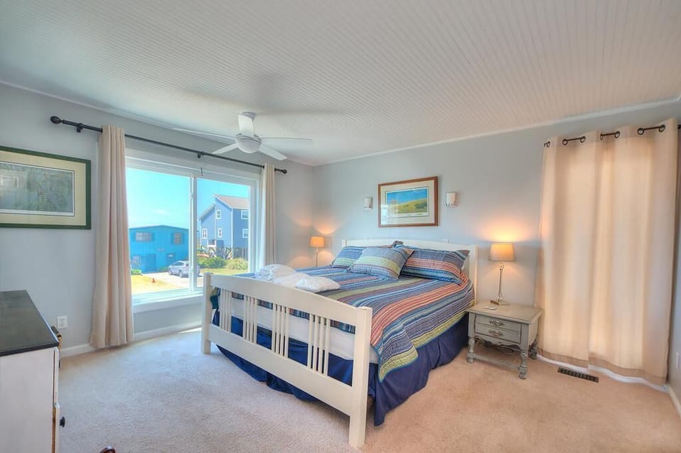 Bedroom 
GW 6.12.24