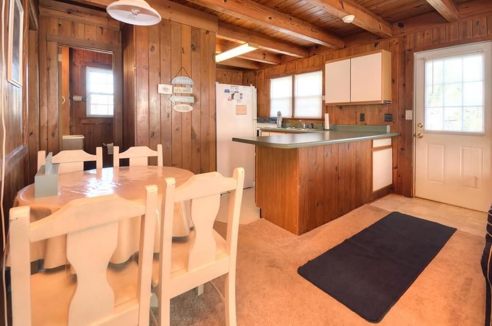 Dining / Kitchen