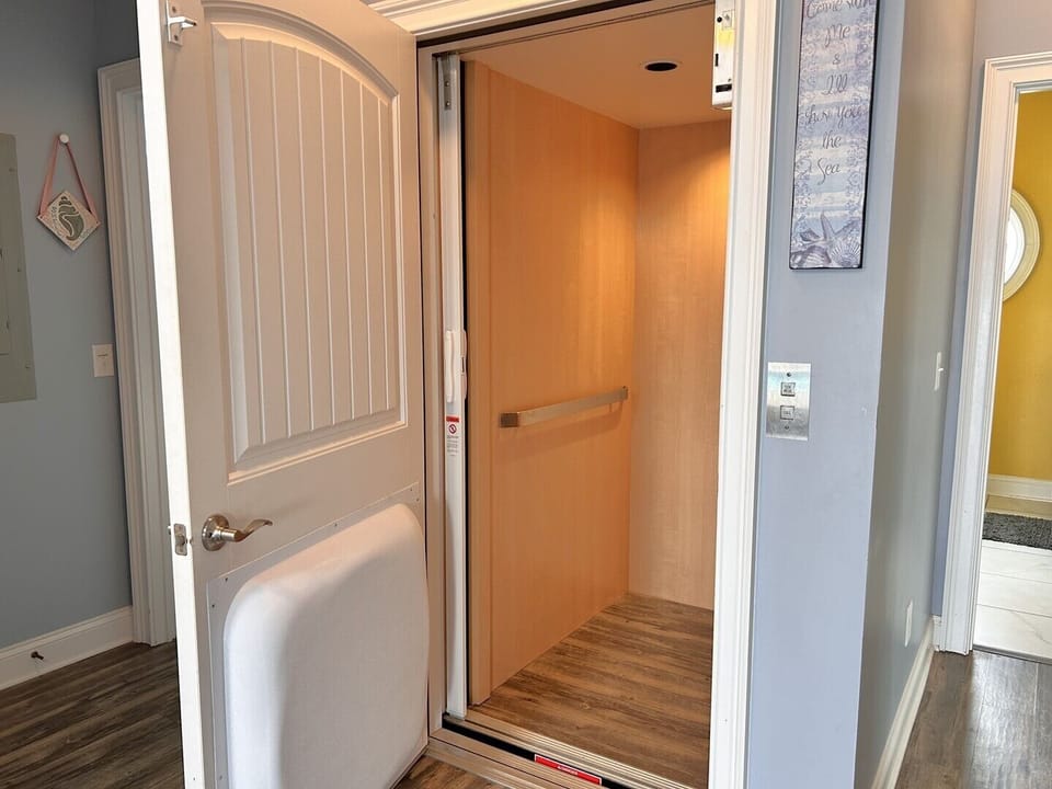 Elevator