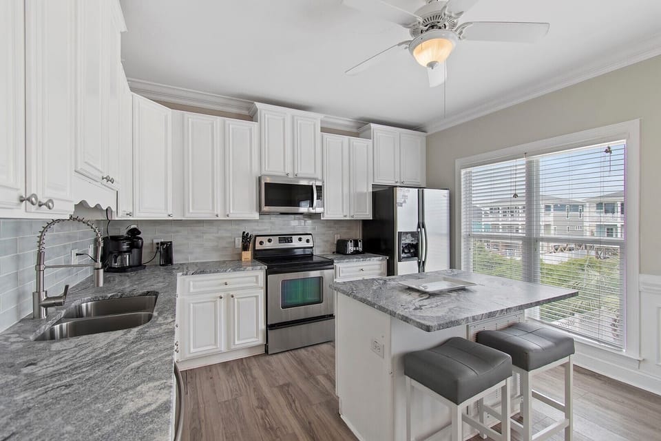 Kitchen
CS 6.2022