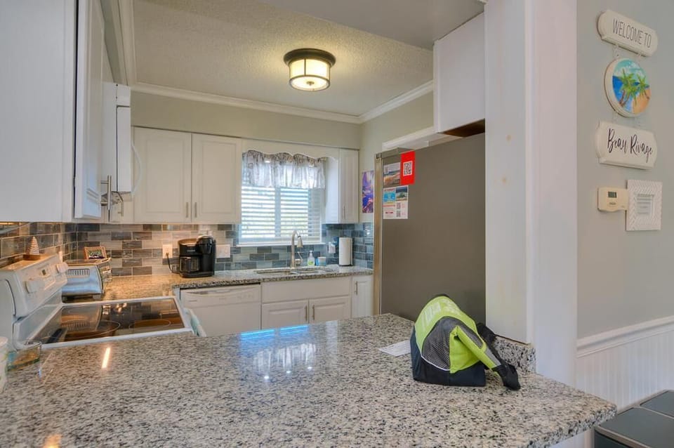 Kitchen
GW 1.2023