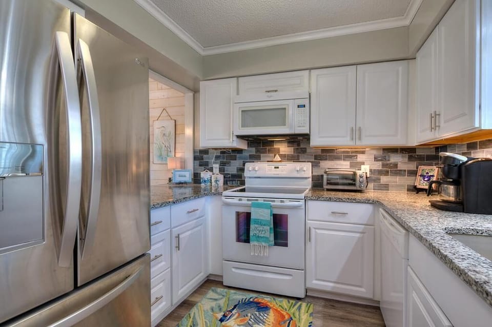 Kitchen
GW 1.2023