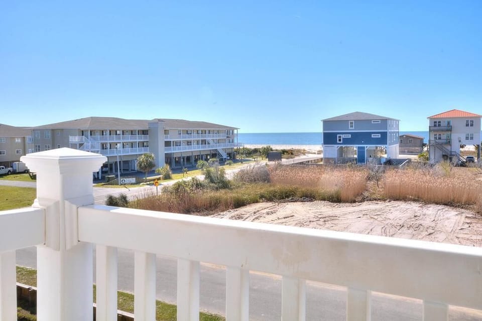 Beach Access
