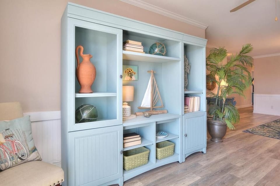 Bookcase