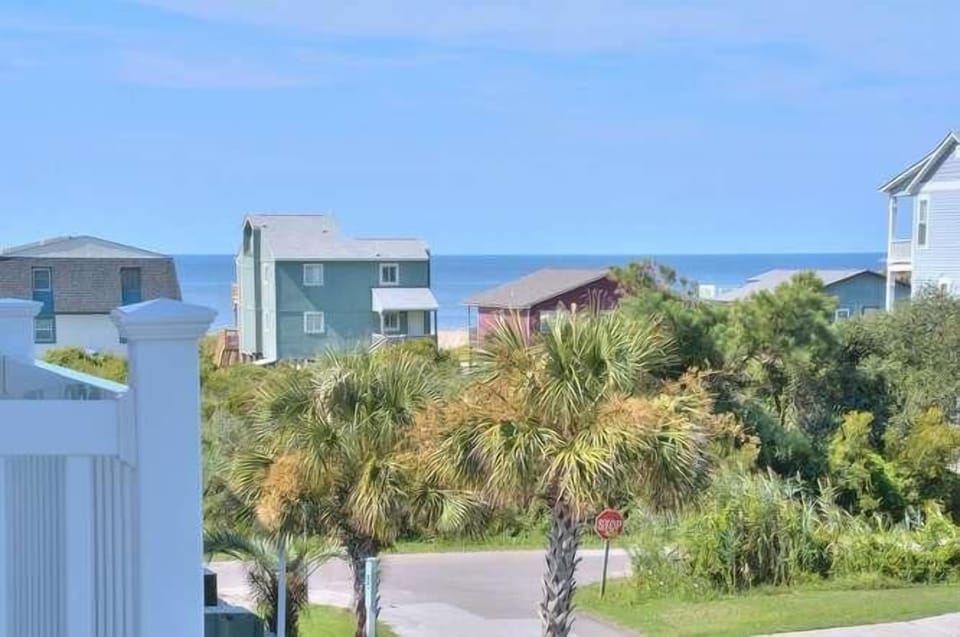 Ocean Views