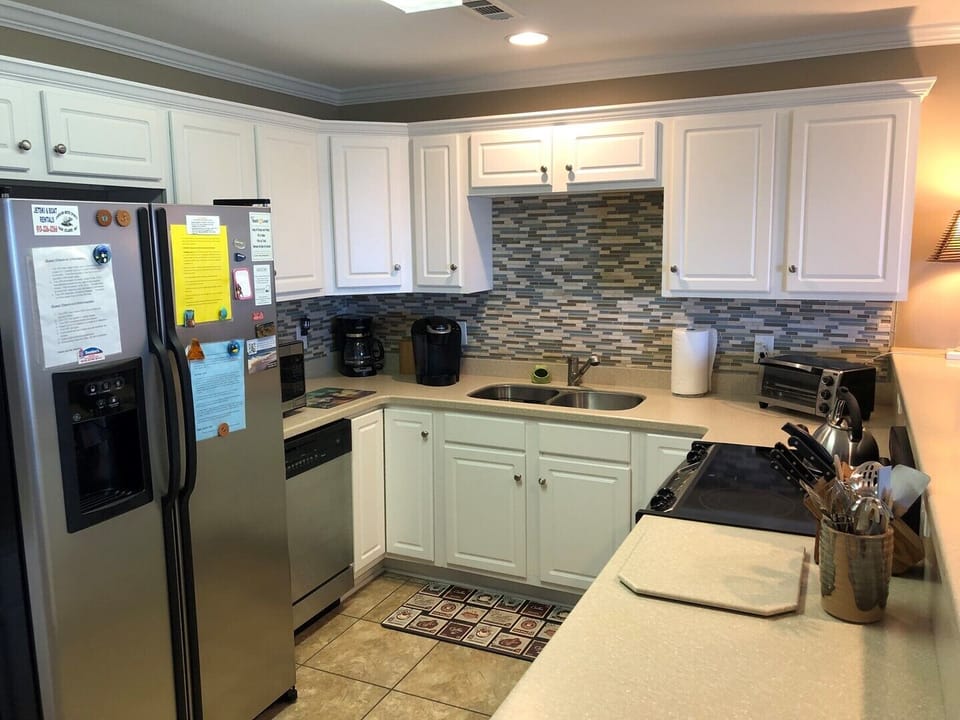 Prelim 8 Kitchen