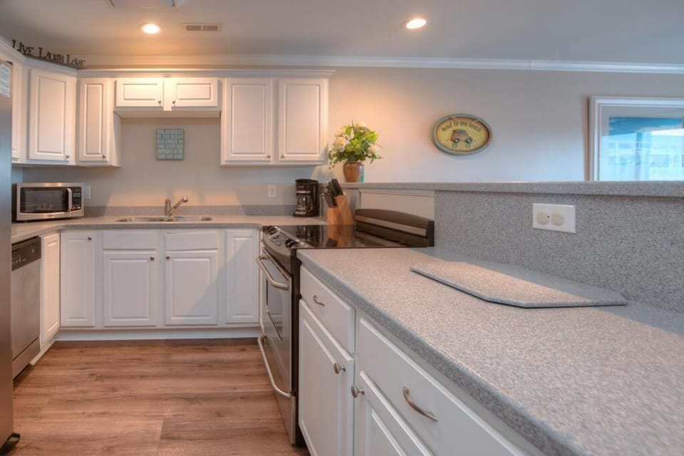 Kitchen
GW 9.2022