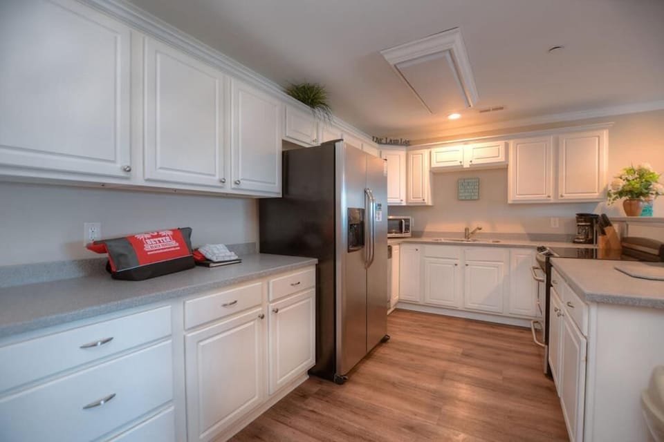 Kitchen
GW 9.2022