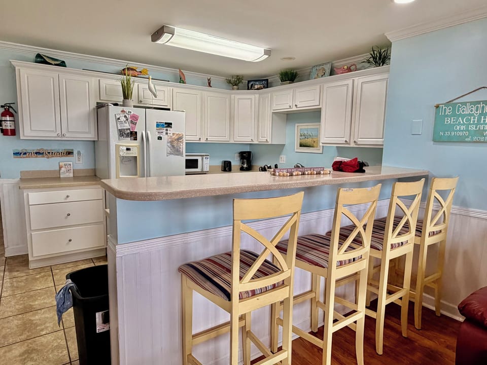 Dining Area
5.1.26 - JR