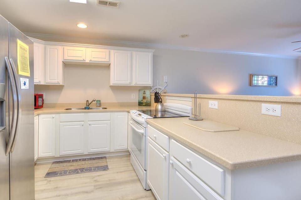Kitchen
GW 4.2023