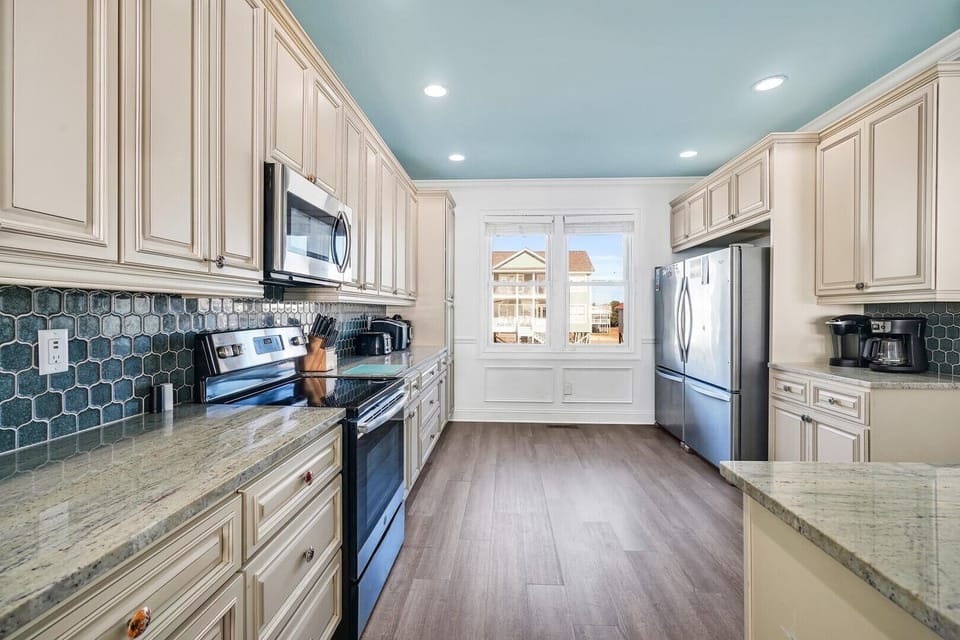 Kitchen
CG 2.14.24