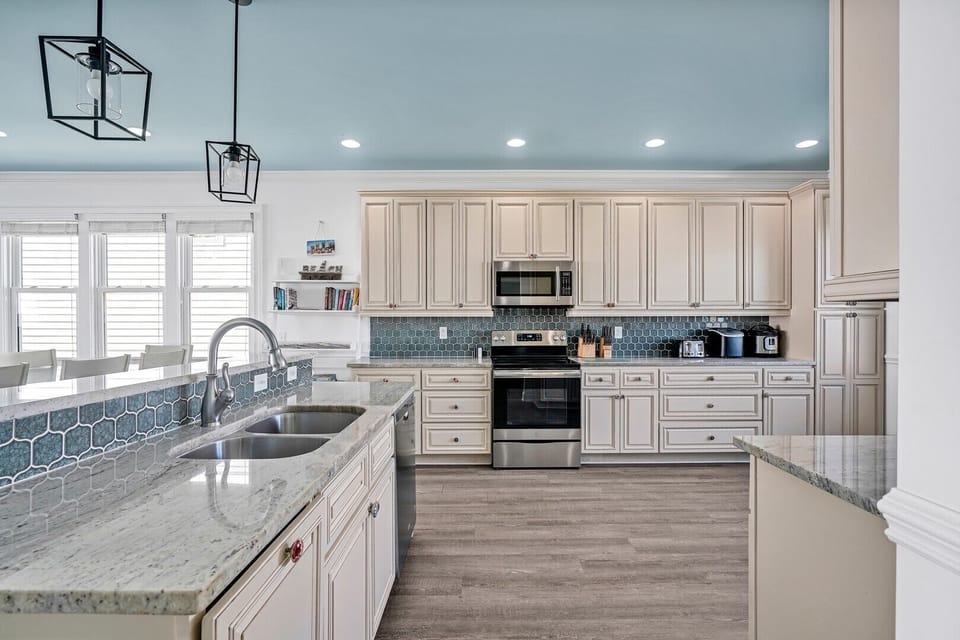 Kitchen
CG 2.14.24