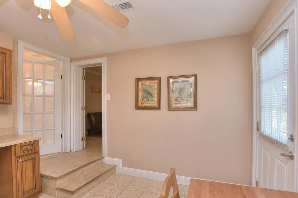 Entryway