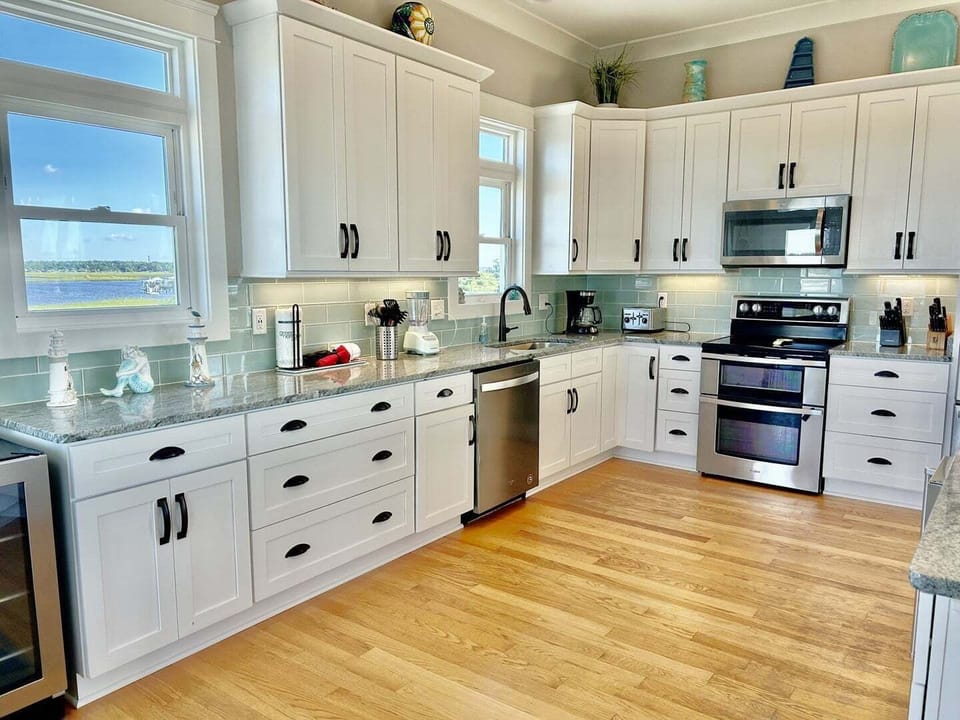 Kitchen
10.16.25 - JR