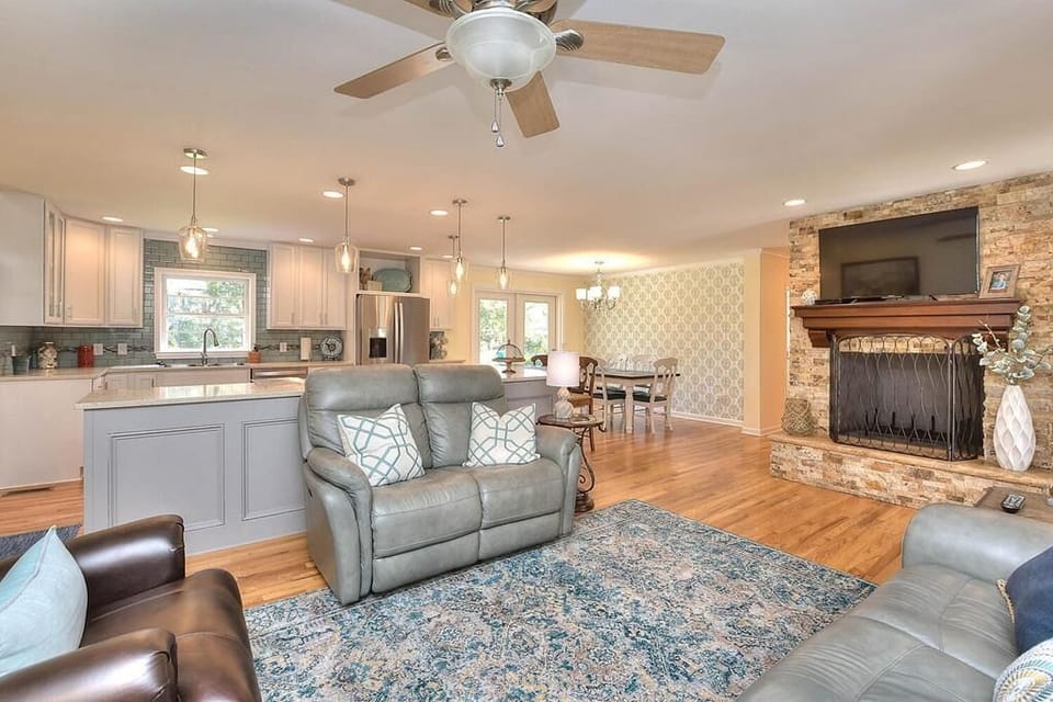 Living Room Couches