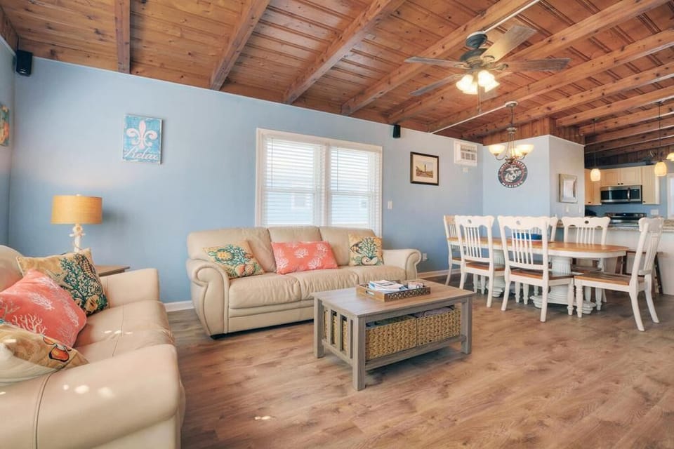Living Room Couch and Coffee Table 
GW 3.30.24