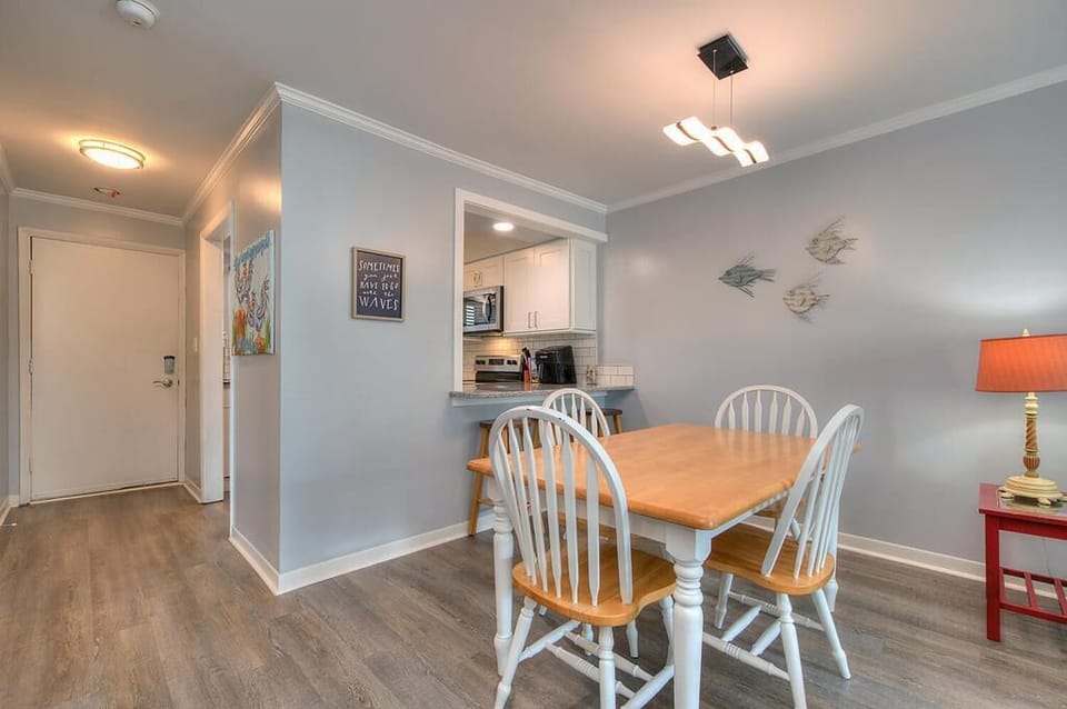 Dining Room
GW 3.2023