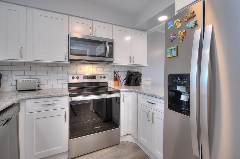 Kitchen
GW 3.2023