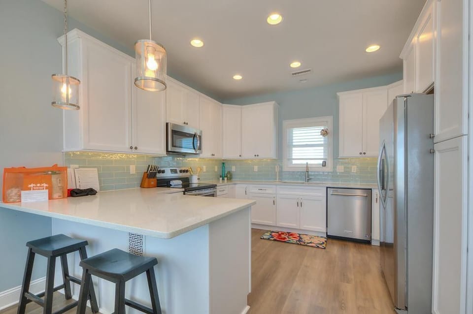 Kitchen
 GW 5.7.24