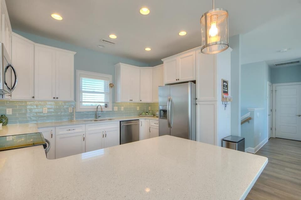 Kitchen
 GW 5.7.24
