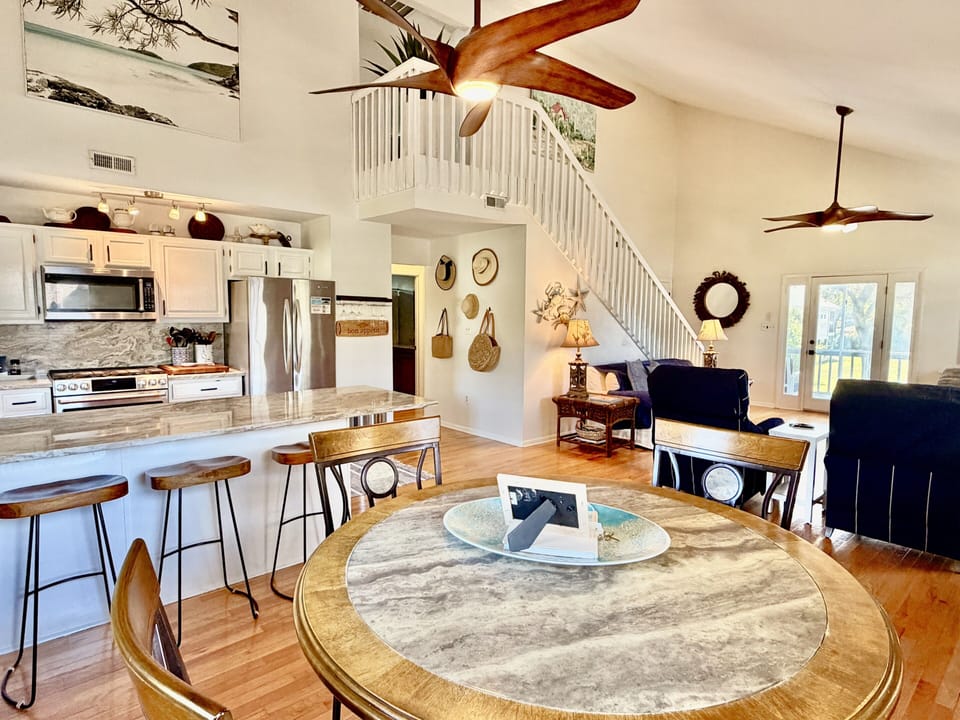 Updated Kitchen
4.16.26 - JR