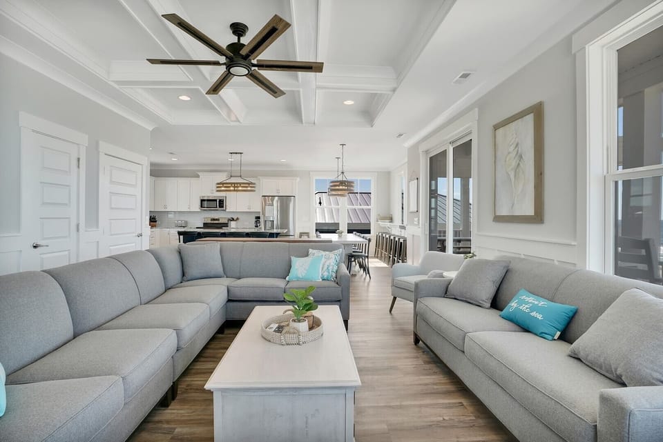Main Living Room