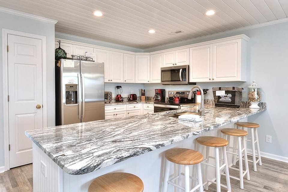 Kitchen
GW 6.2022