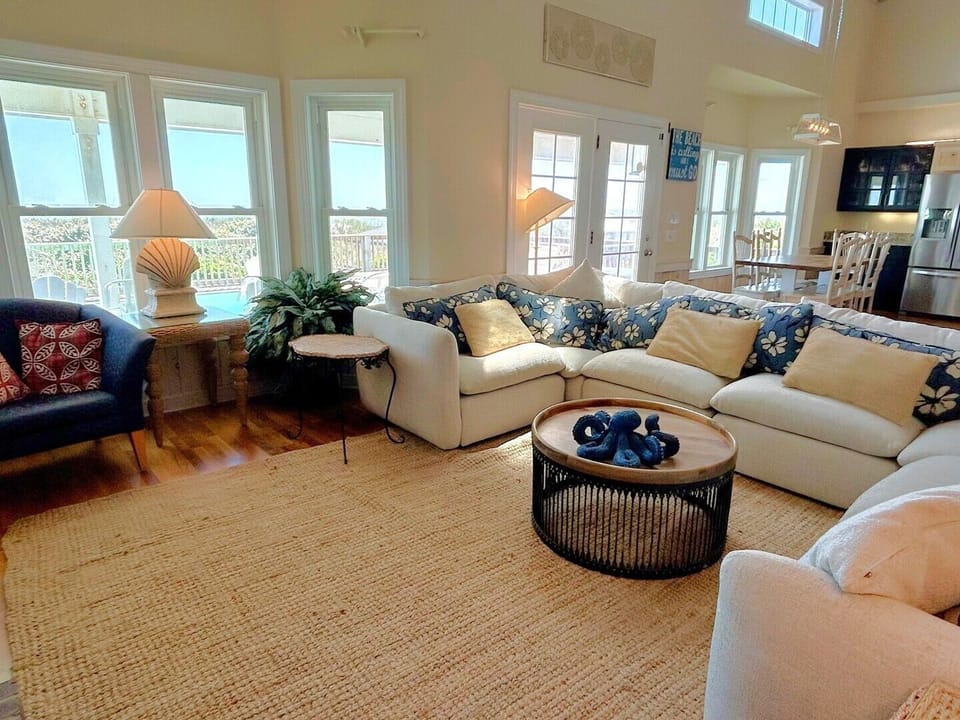 Living Room 
7.19.25 JR