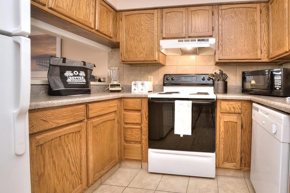 Kitchen
GW 6.2022