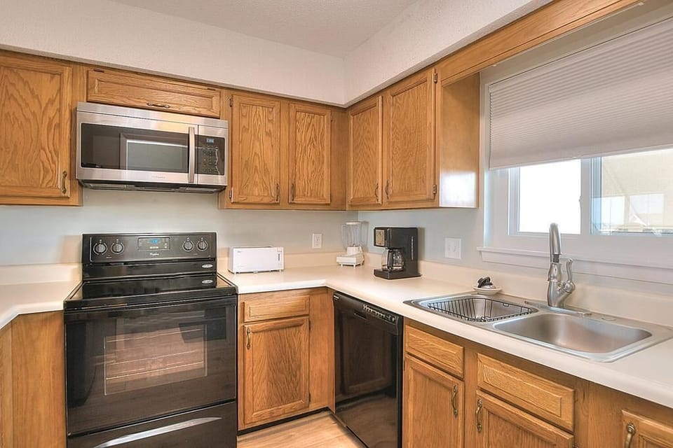 Kitchen
GW 9.2022