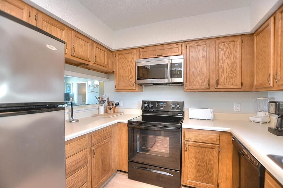 Kitchen
GW 9.2022