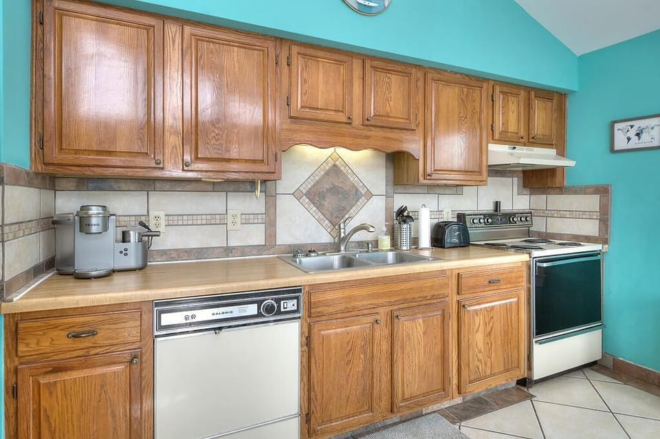 Kitchen 
GW 2.2023