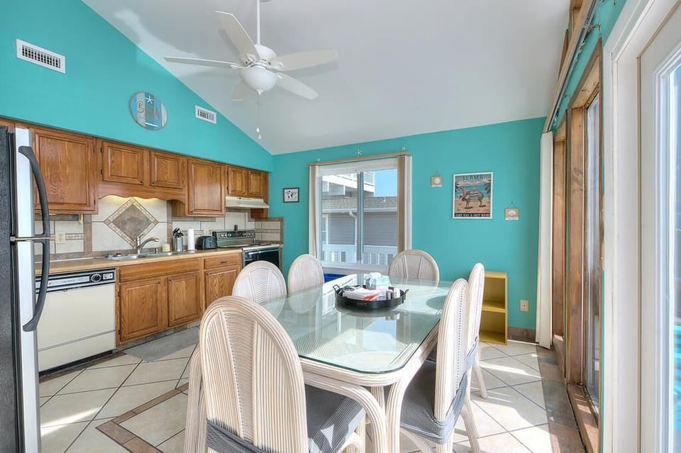 Kitchen
GW 2.2023
