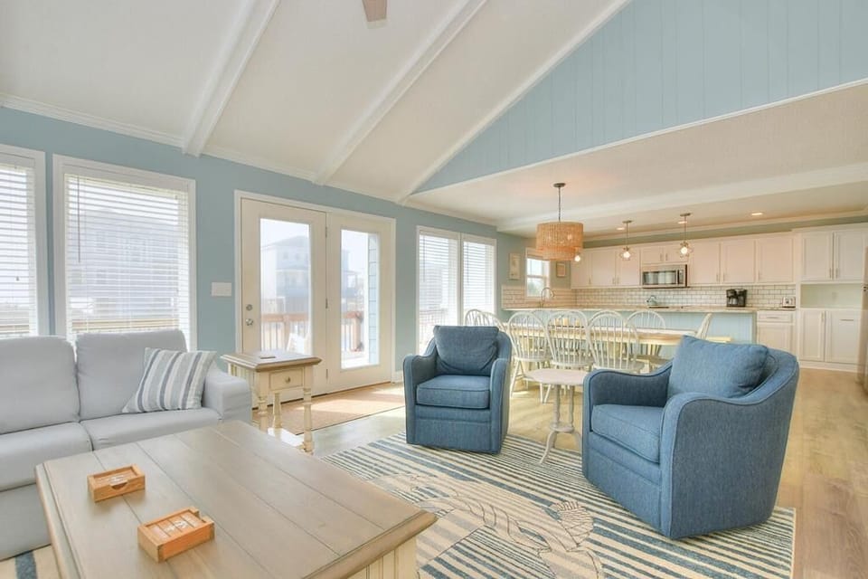 Living Room Chairs