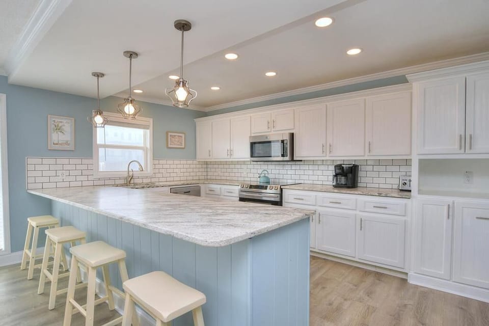 Kitchen Bar Stools
