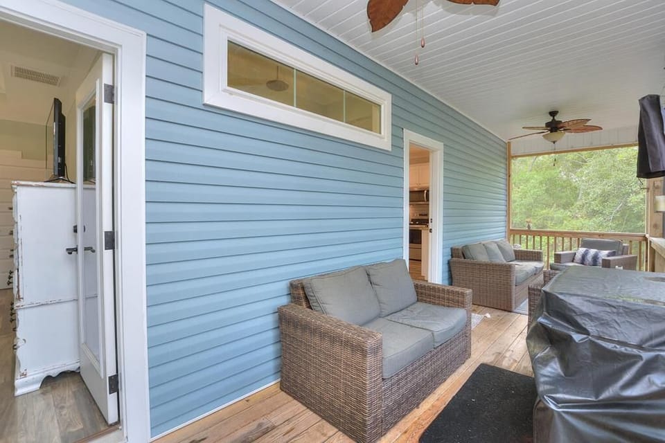 Porch