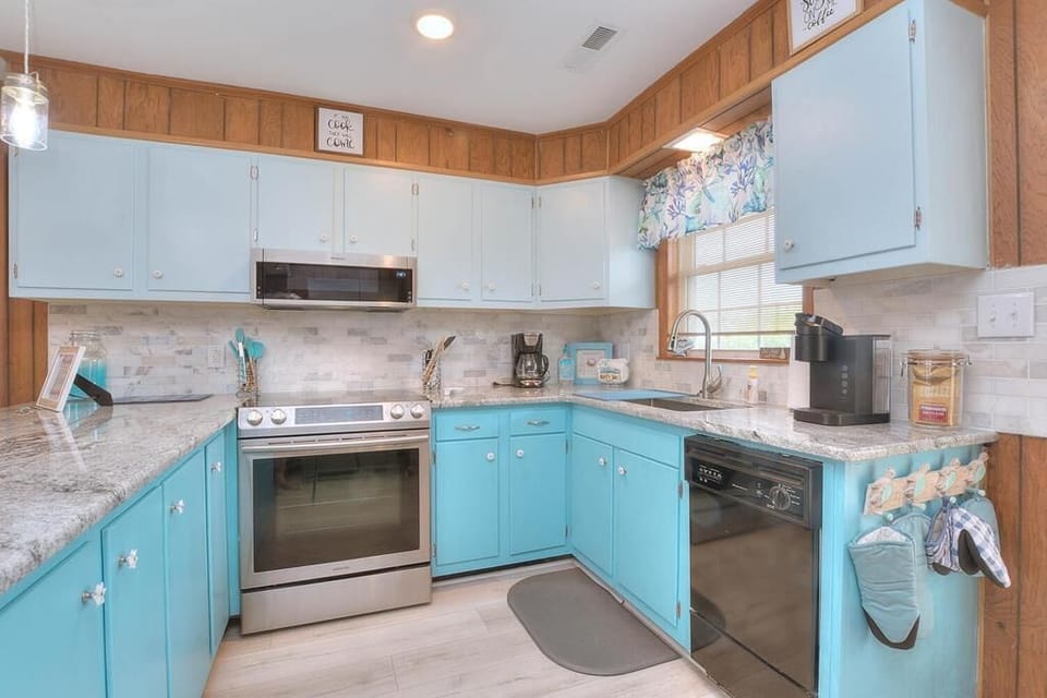Pastime Kitchen