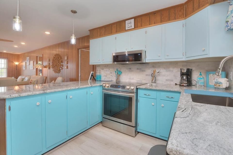 Pastime Kitchen