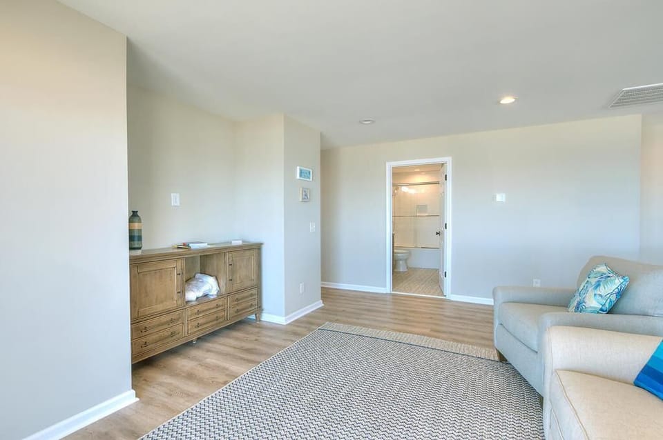 2nd Living Area
 GW 4.14.23