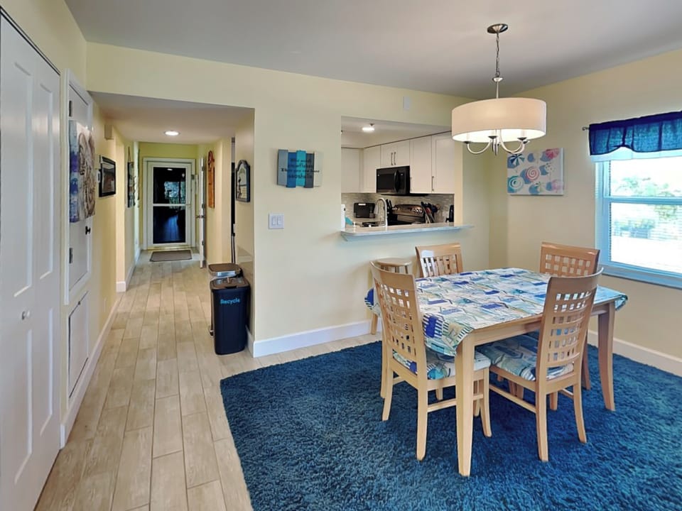 House (3 Bedrooms) | Property amenity