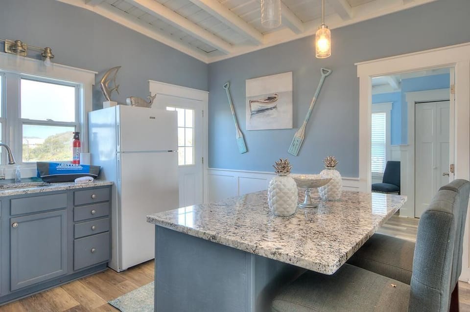 Kitchen
GW 3.2023