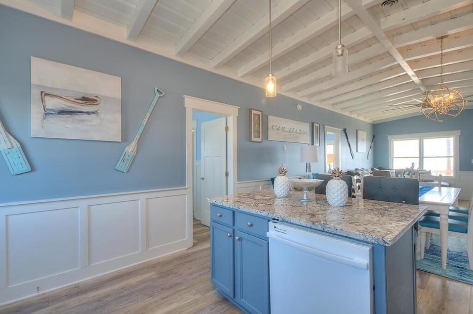 Kitchen
GW 3.2023