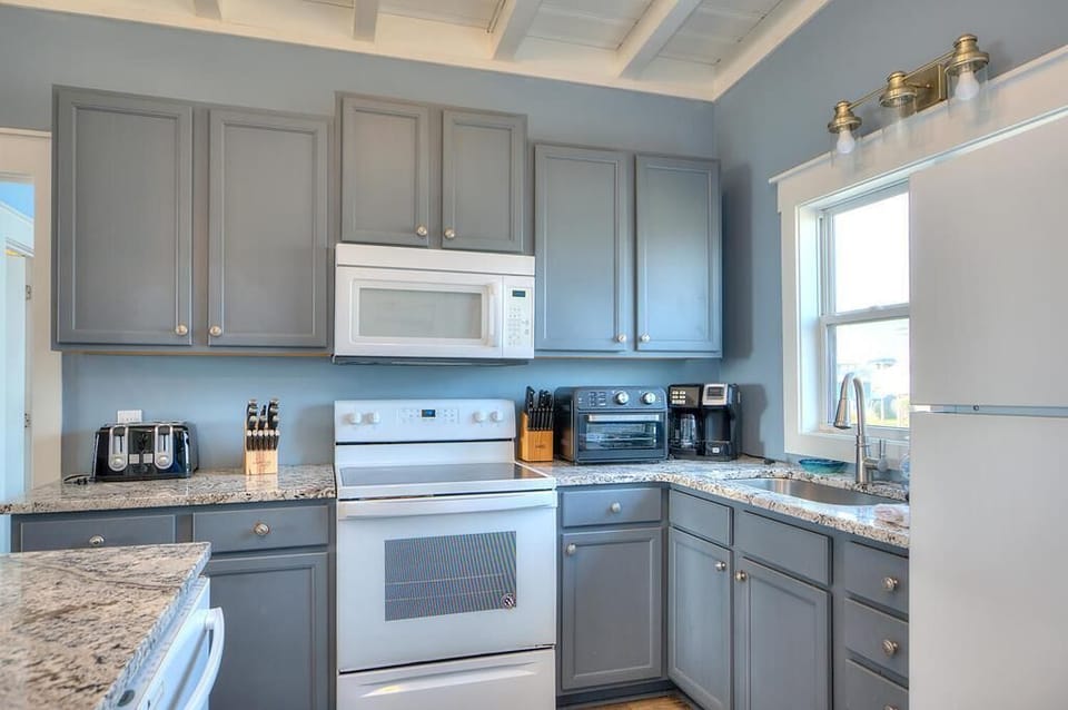 Kitchen
GW 3.2023