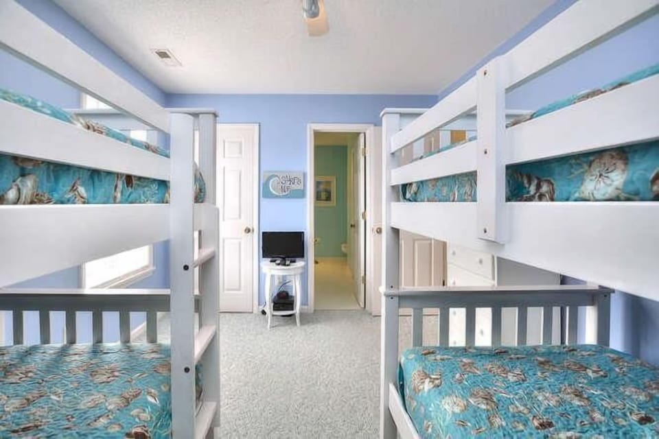 Bunk Bed twin/twin