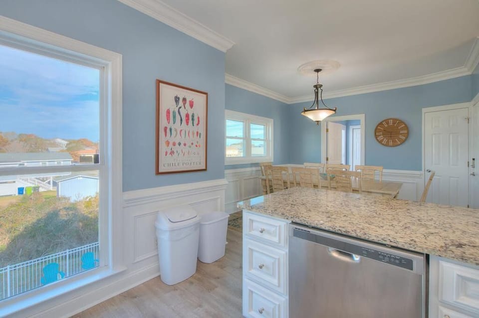 Kitchen
GW 12.2022