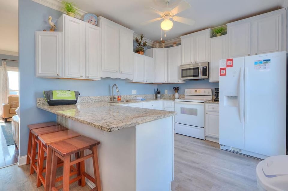 Kitchen
GW 12.2022