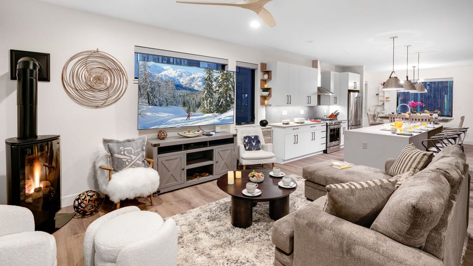 Great room