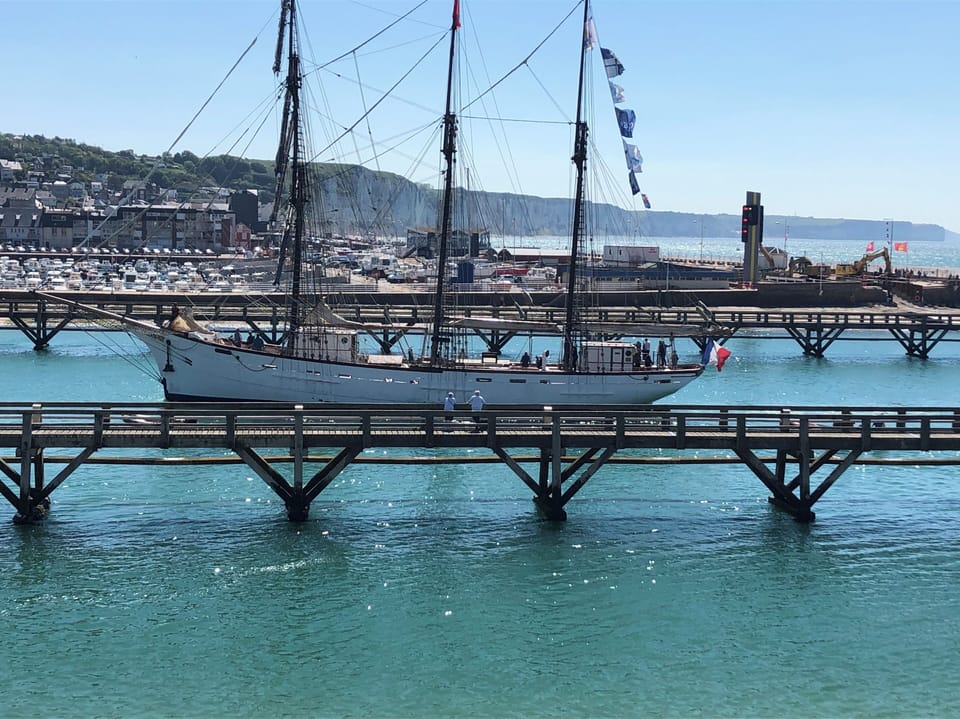 Marina